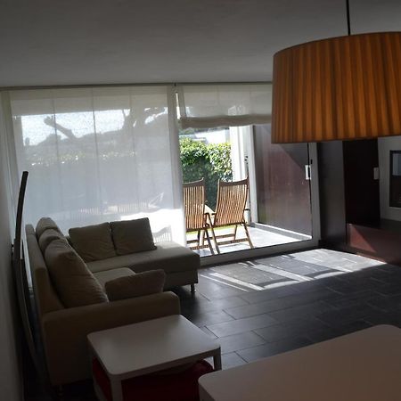 Bonito Apartamento Con Jardin Platja d'Aro Exteriér fotografie