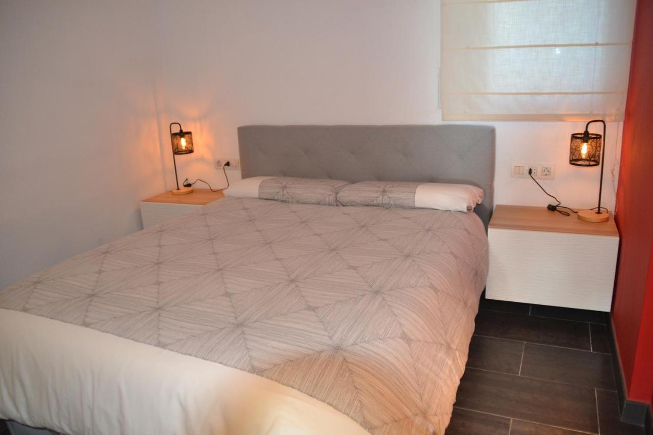 Bonito Apartamento Con Jardin Platja d'Aro Exteriér fotografie