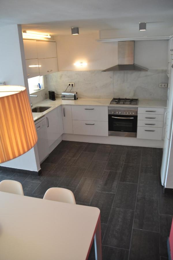 Bonito Apartamento Con Jardin Platja d'Aro Exteriér fotografie