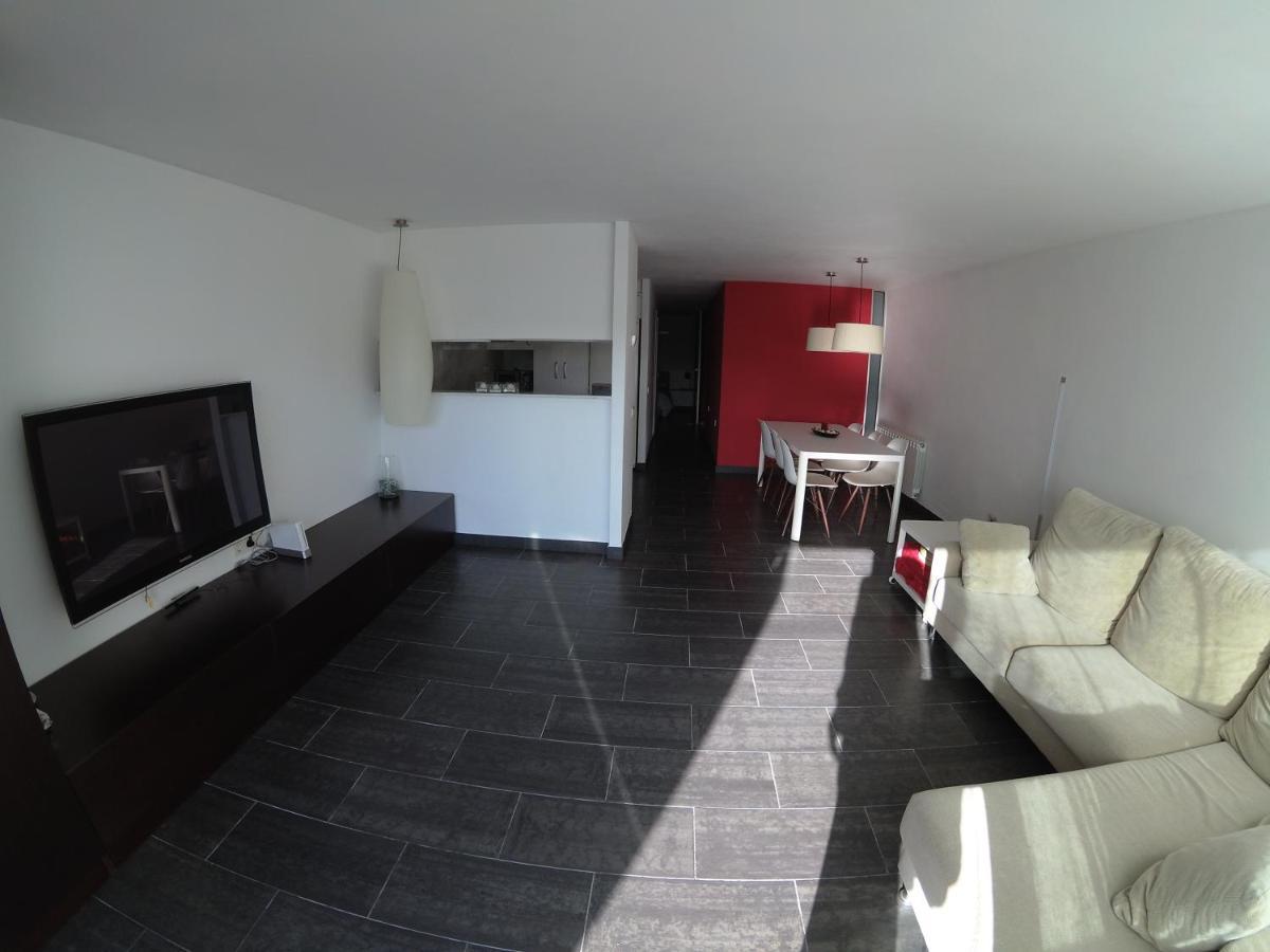 Bonito Apartamento Con Jardin Platja d'Aro Exteriér fotografie
